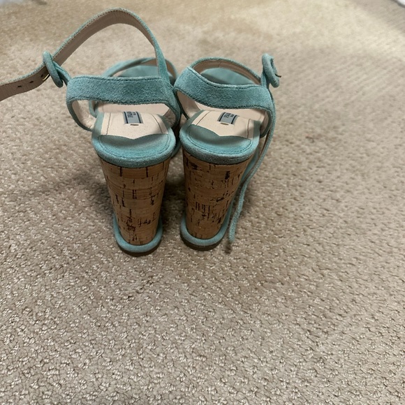 Prada sandals - Picture 3 of 4